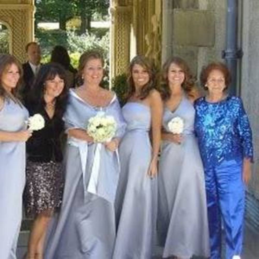 Meet your Posher, Debbi